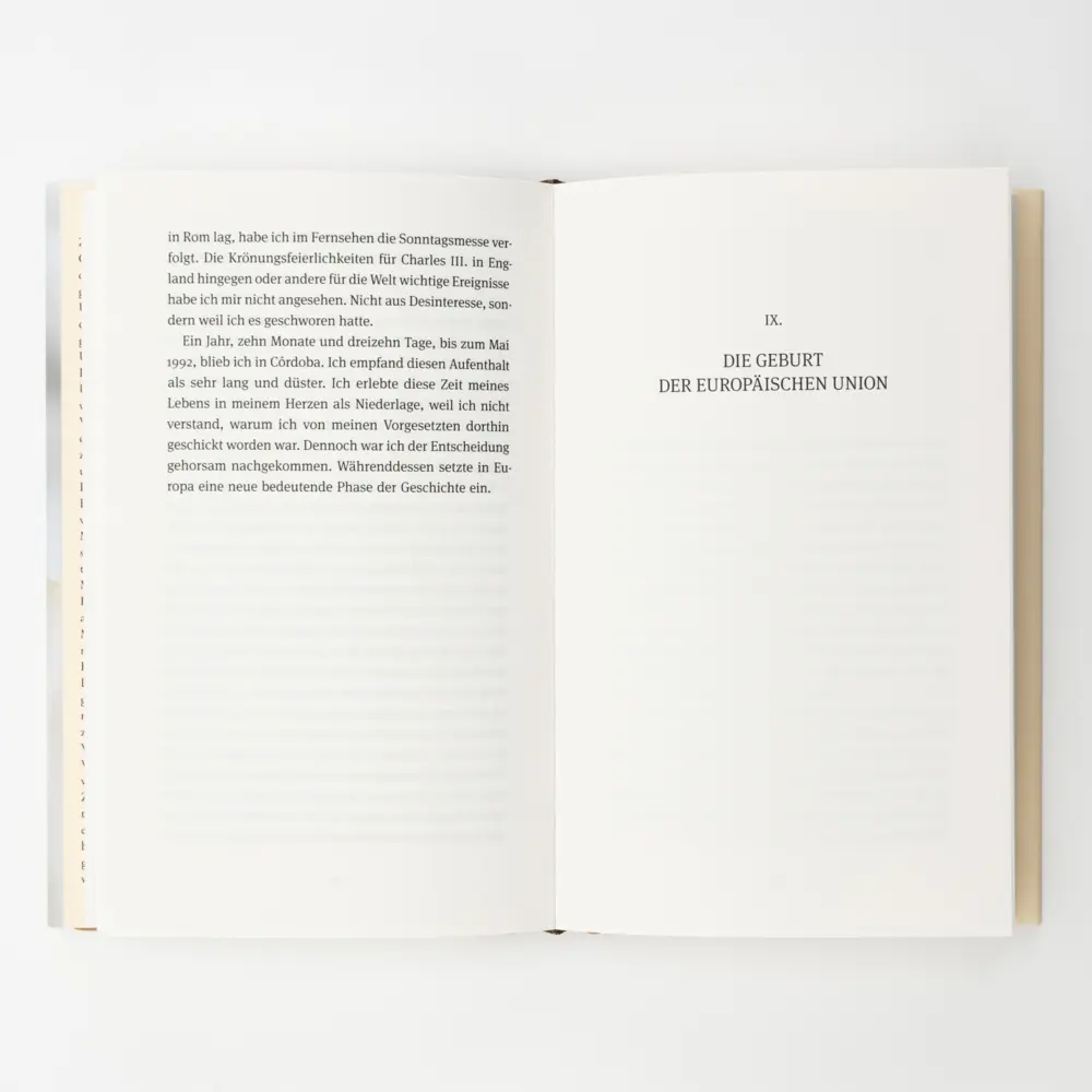 Bild: 9783365007631 | LEBEN. Meine Geschichte in der Geschichte | Papst Franziskus | Buch