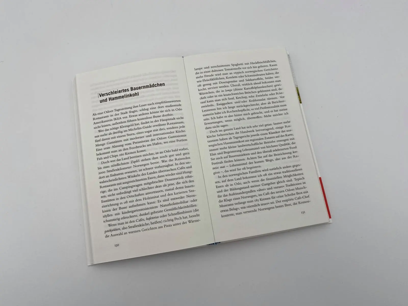 Bild: 9783492277631 | Gebrauchsanweisung für Norwegen | Ebba D. Drolshagen | Taschenbuch