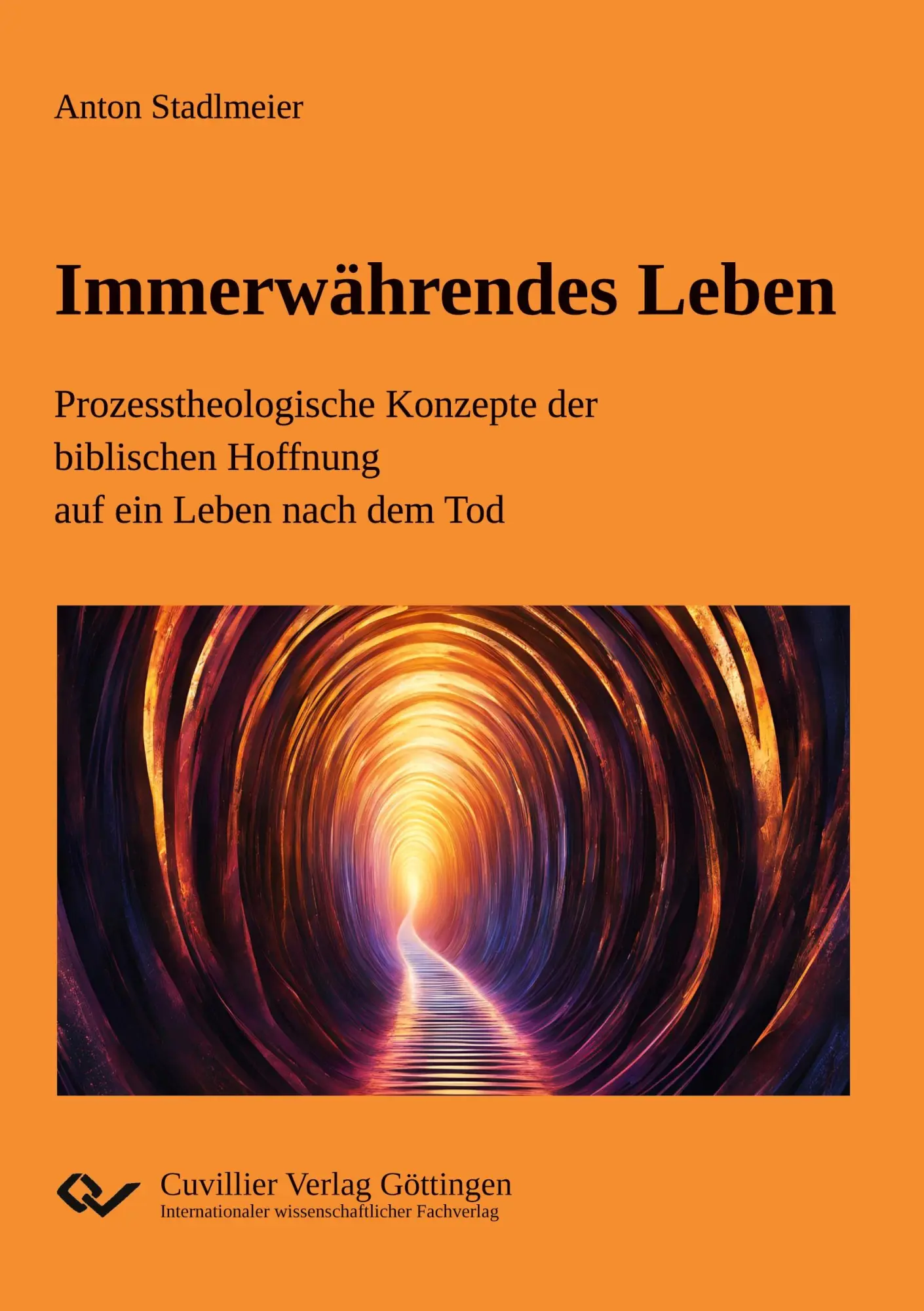 Cover: 9783689527631 | Immerwährendes Leben.Prozesstheologische Konzepte der biblischen...