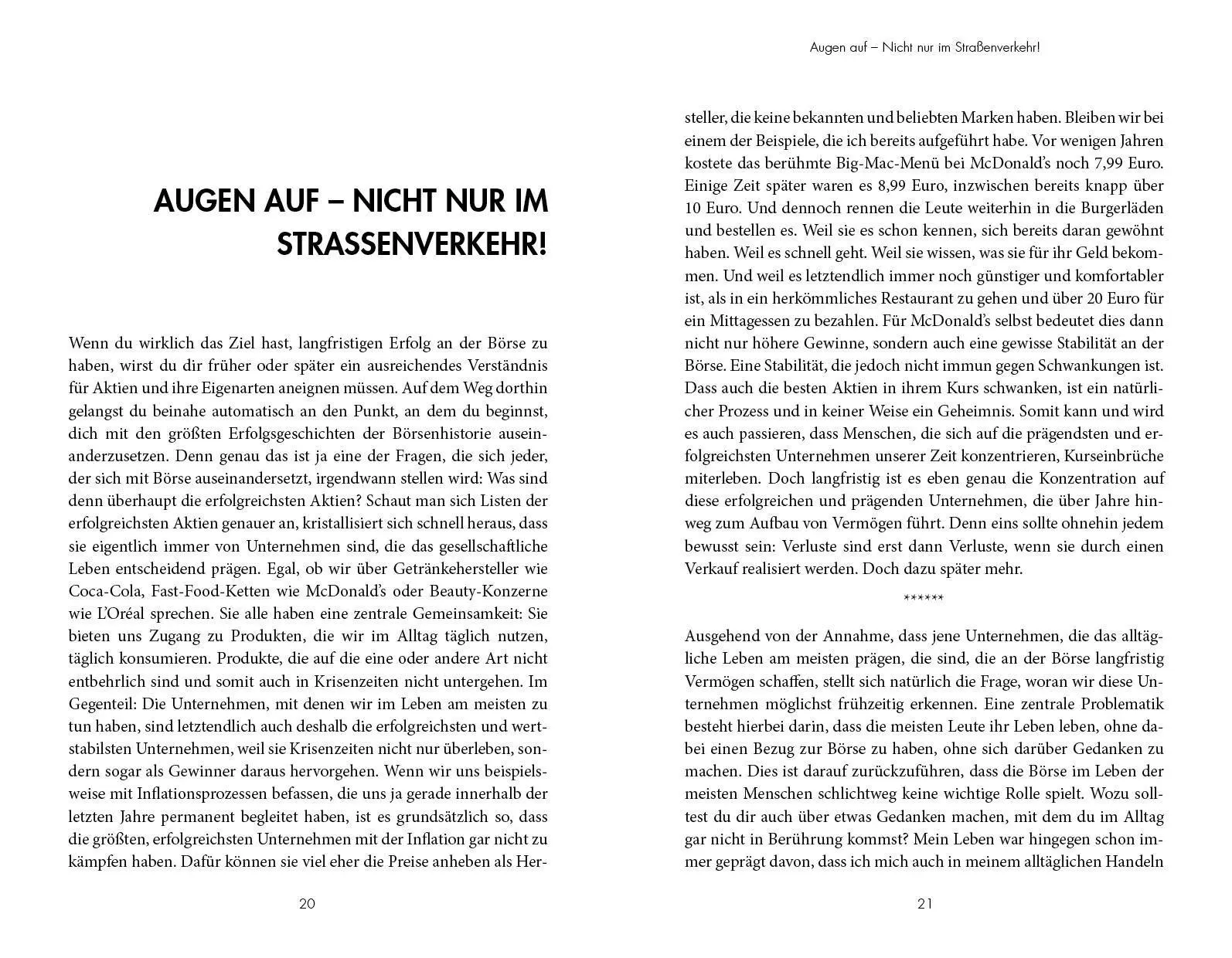 Bild: 9783959727631 | Aktien kann jeder | Jürgen Schmitt | Taschenbuch | 256 S. | Deutsch