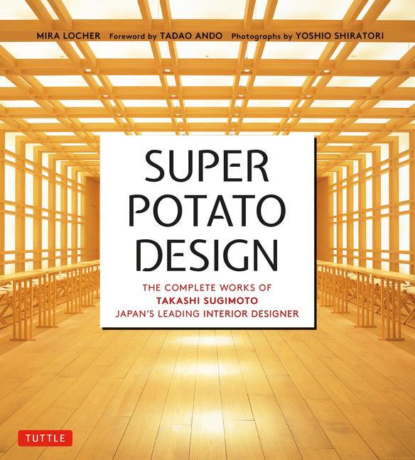Cover: 9784805317631 | Super Potato Design | Mira Locher (u. a.) | Taschenbuch | Englisch