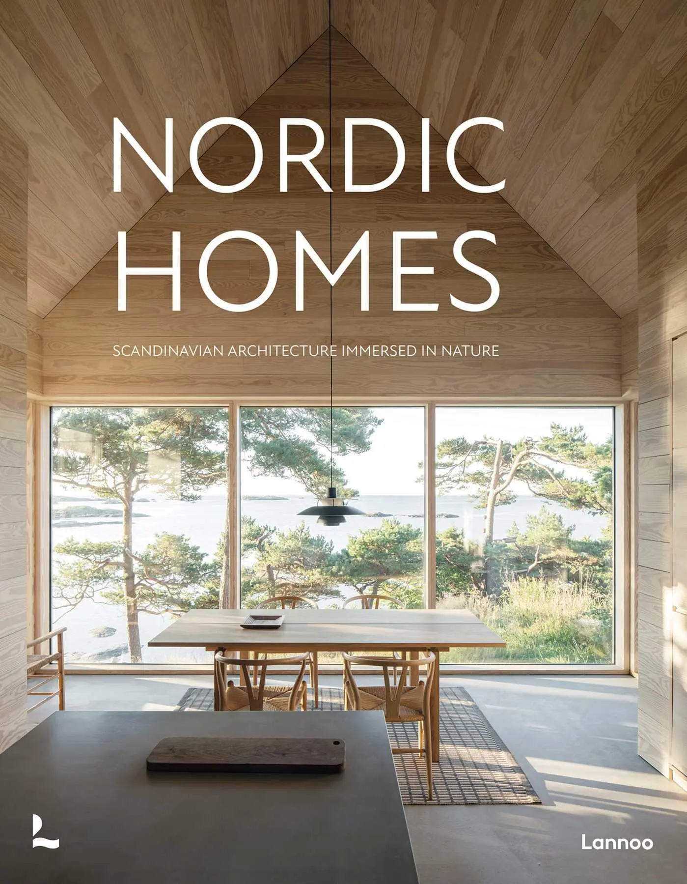 Cover: 9789401417631 | Nordic Homes | Scandinavian Architecture Immersed in Nature | Buch