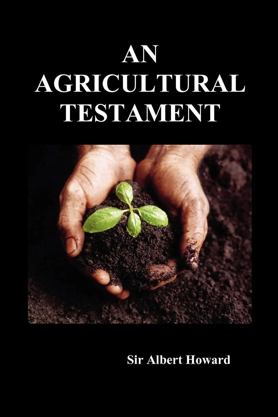 Cover: 9781849027731 | An Agricultural Testament | Albert Howard | Taschenbuch | Englisch