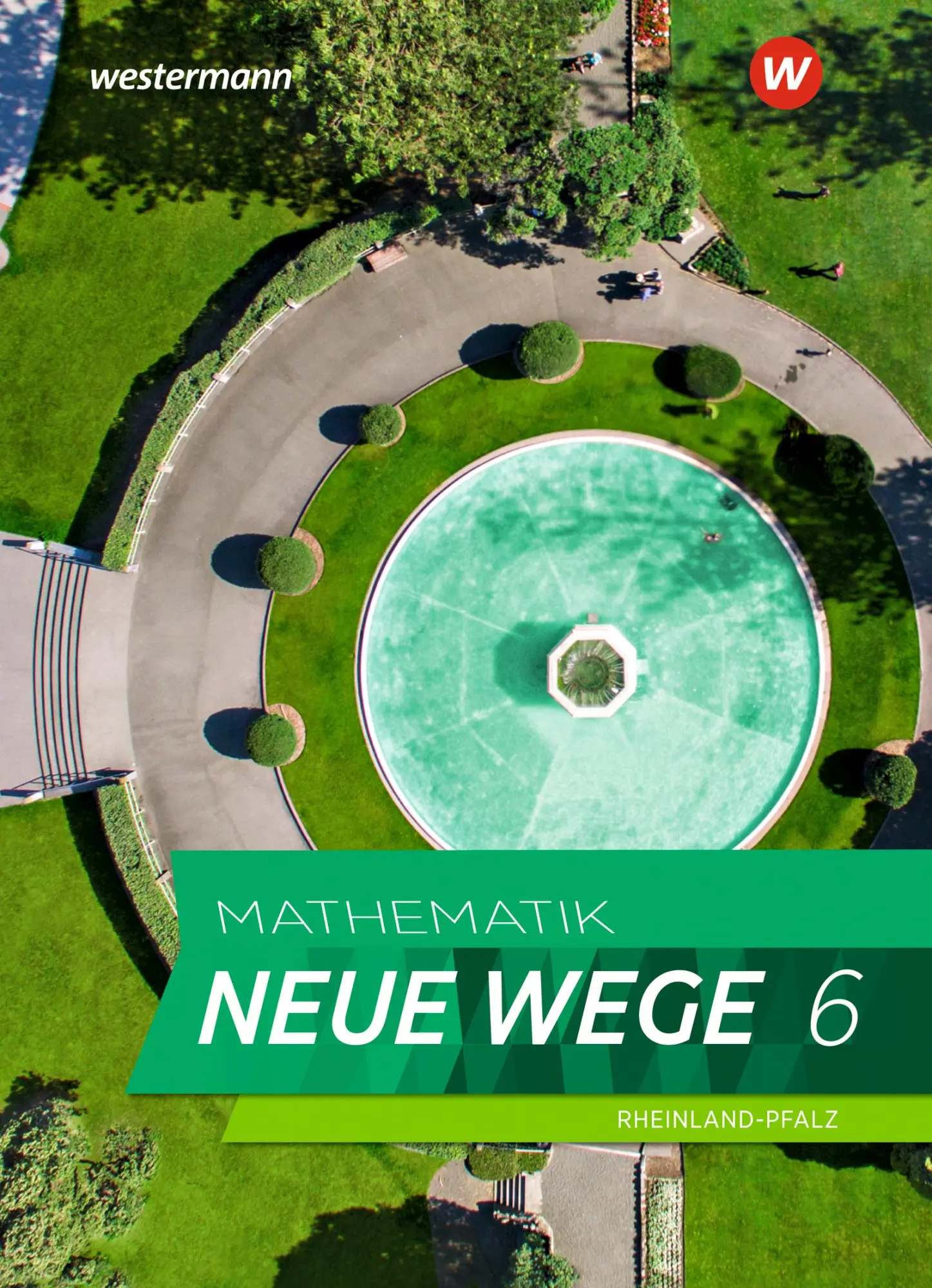 Cover: 9783141257731 | Mathematik Neue Wege SI 6. Schulbuch. Für Rheinland-Pfalz | Bundle