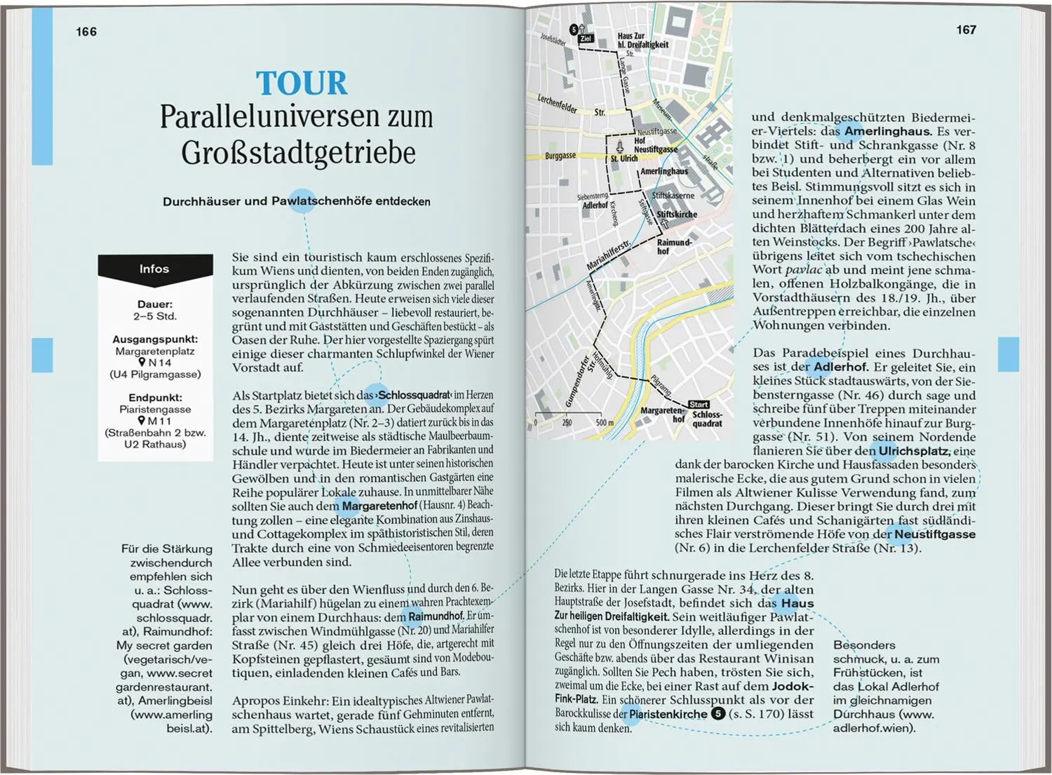 Bild: 9783616007731 | DUMONT Reise-Taschenbuch Reiseführer Wien | Walter M. Weiss | Buch
