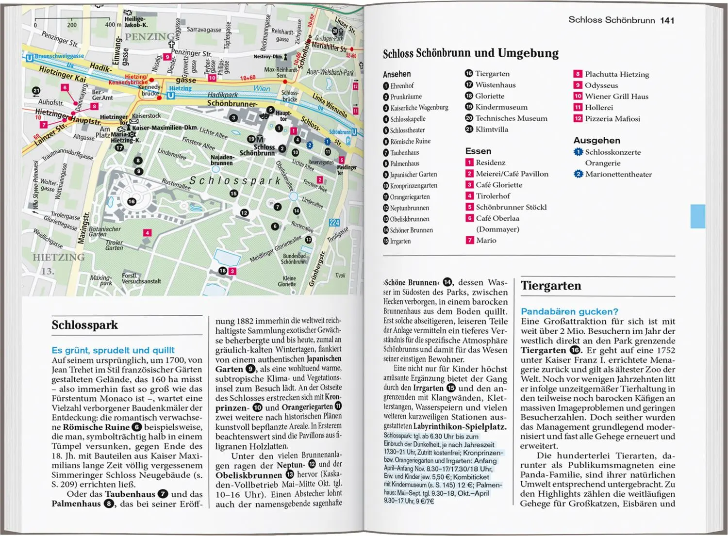 Bild: 9783616007731 | DUMONT Reise-Taschenbuch Reiseführer Wien | Walter M. Weiss | Buch
