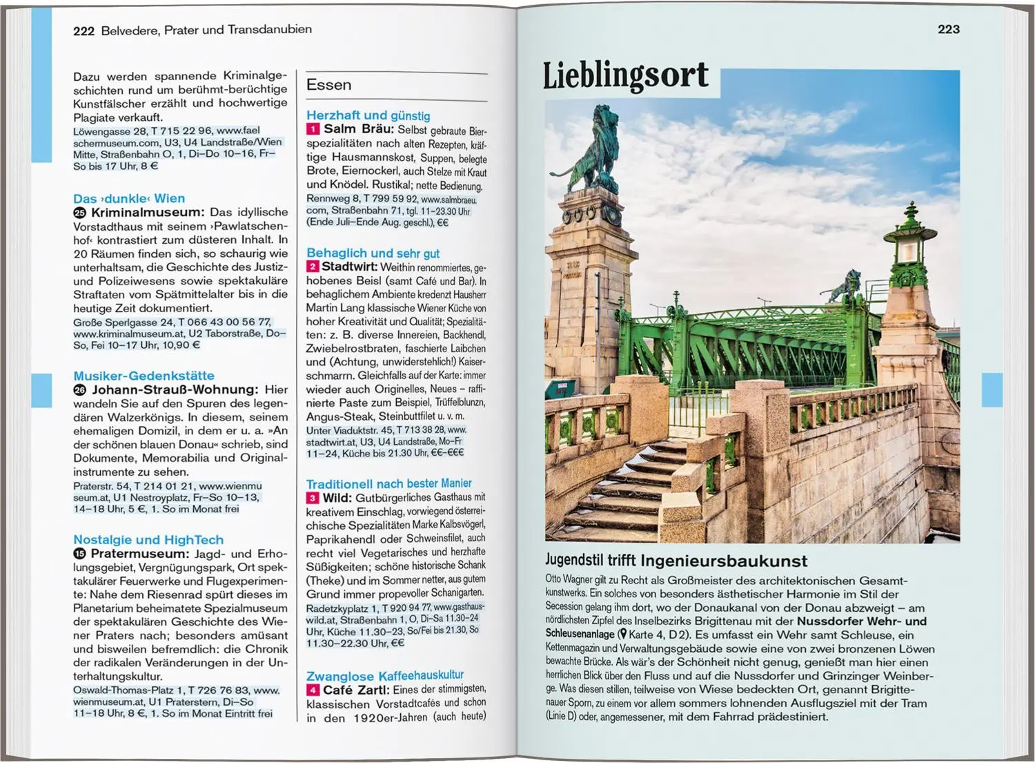 Bild: 9783616007731 | DUMONT Reise-Taschenbuch Reiseführer Wien | Walter M. Weiss | Buch