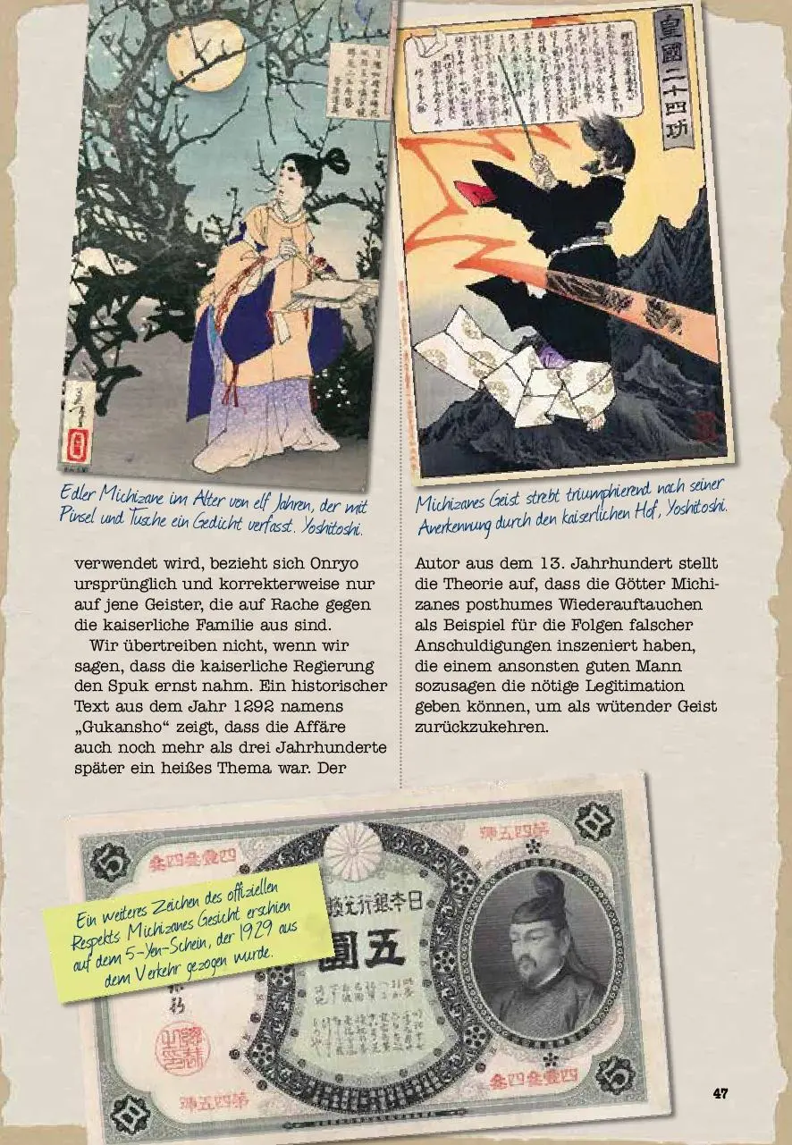 Bild: 9783966647731 | Der Yurei-Survival-Guide | Yoda | Taschenbuch | 192 S. | Deutsch