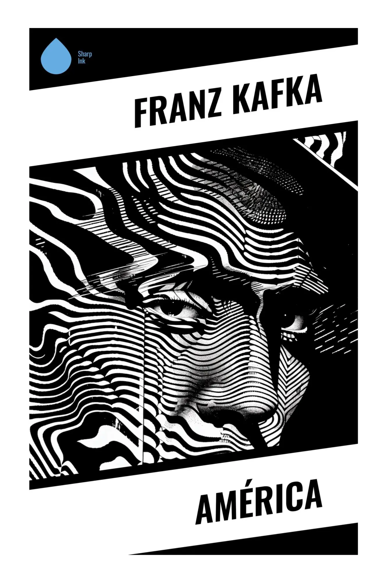 Cover: 9788028377731 | América | Franz Kafka | Taschenbuch | Spanisch | 2024 | Sharp Ink