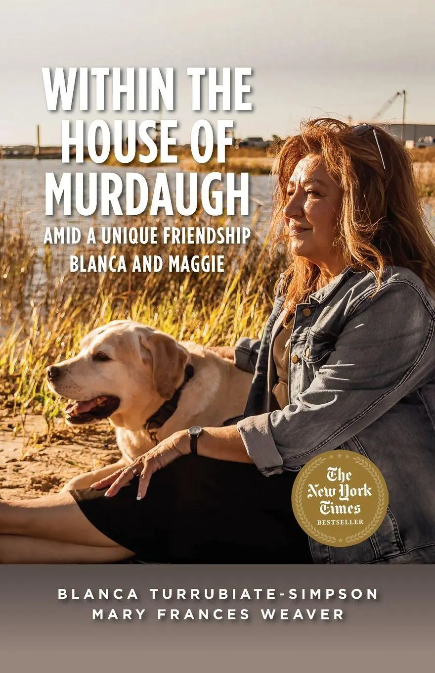 Cover: 9798822967731 | Within the House of Murdaugh | Blanca Turrubiate-Simpson (u. a.)