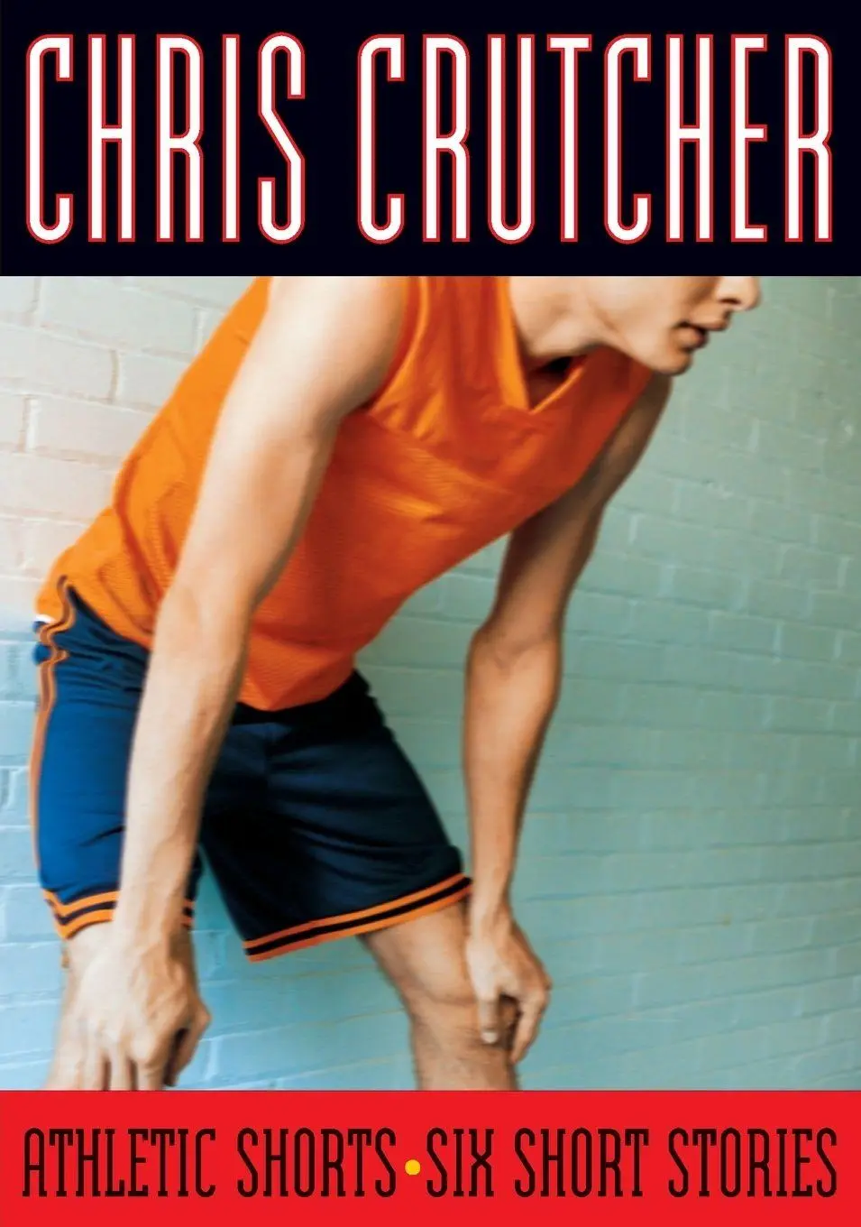 Cover: 9780060507831 | Athletic Shorts | Chris Crutcher | Taschenbuch | Englisch | 2024