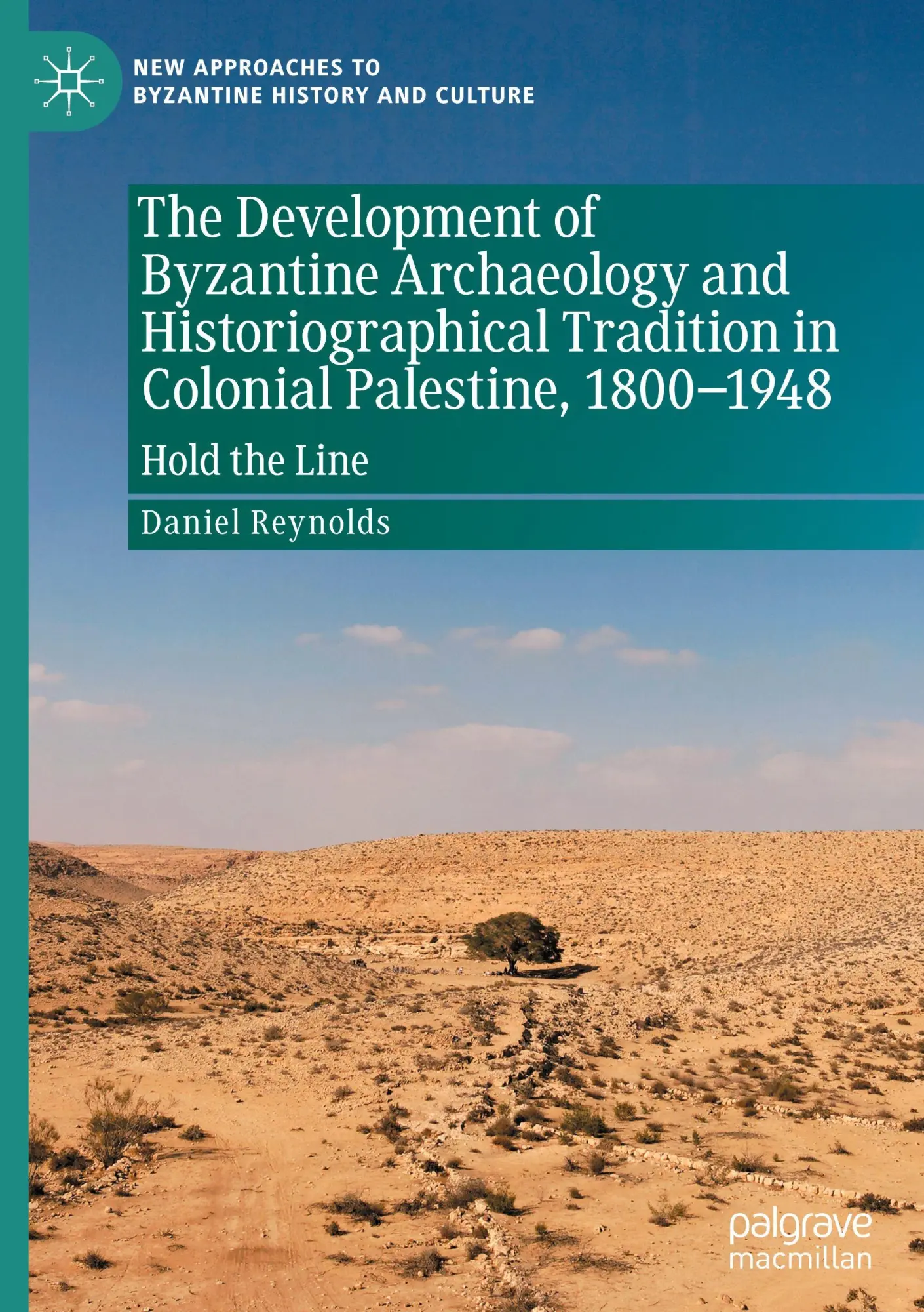 Cover: 9783032037831 | The Development of Byzantine Archaeology and Historiographical...