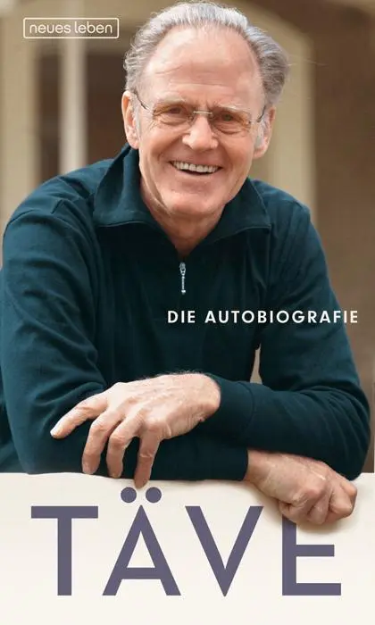 Cover: 9783355017831 | Täve - Die Autobiografie | Gustav-Adolf Schur | Buch | 240 S. | 2011