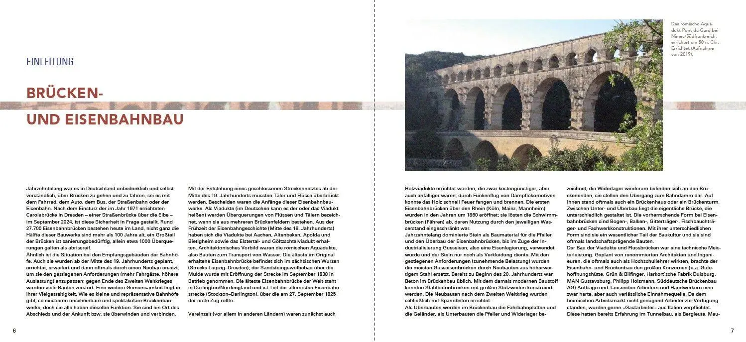 Bild: 9783613717831 | Deutsche Eisenbahnbrücken in historischen Ansichten | Jörg Koch | Buch