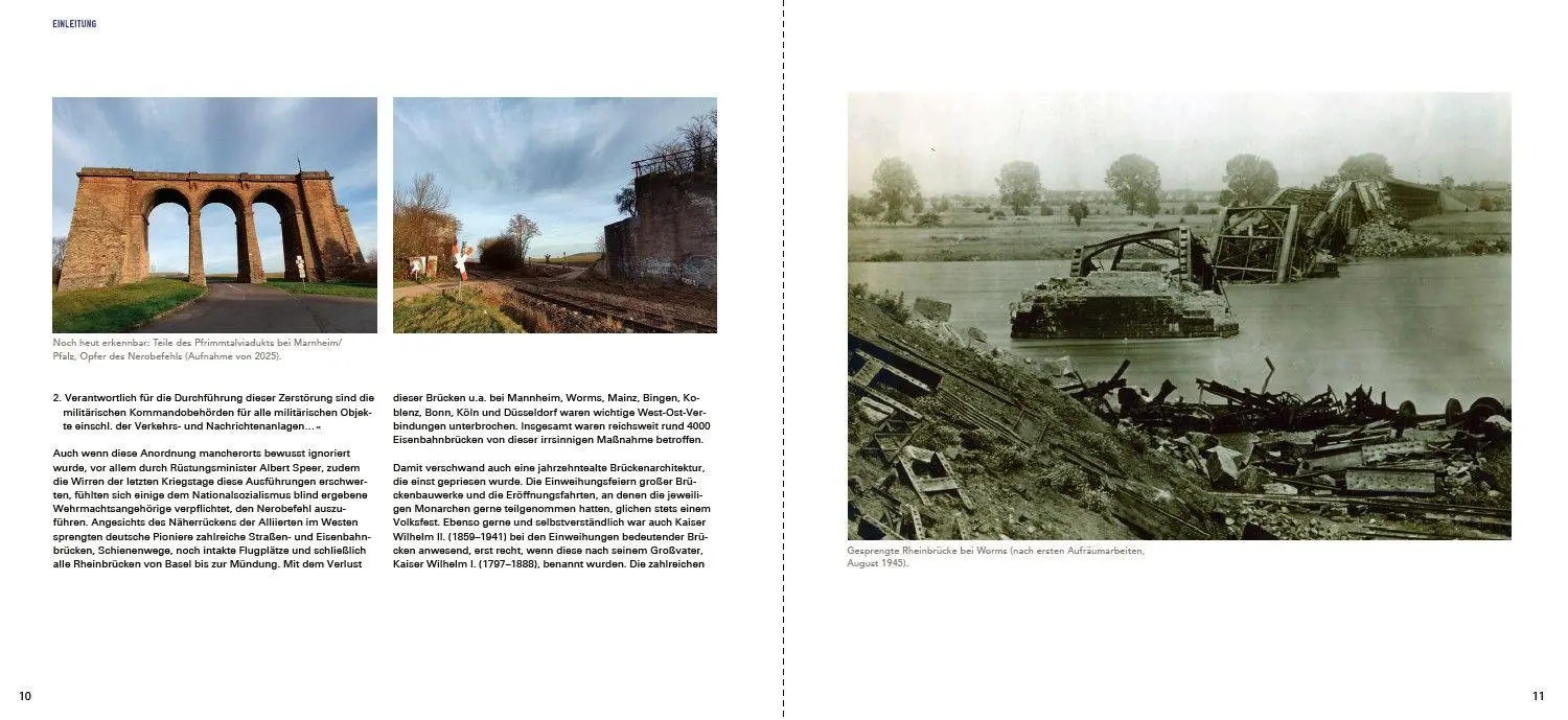Bild: 9783613717831 | Deutsche Eisenbahnbrücken in historischen Ansichten | Jörg Koch | Buch