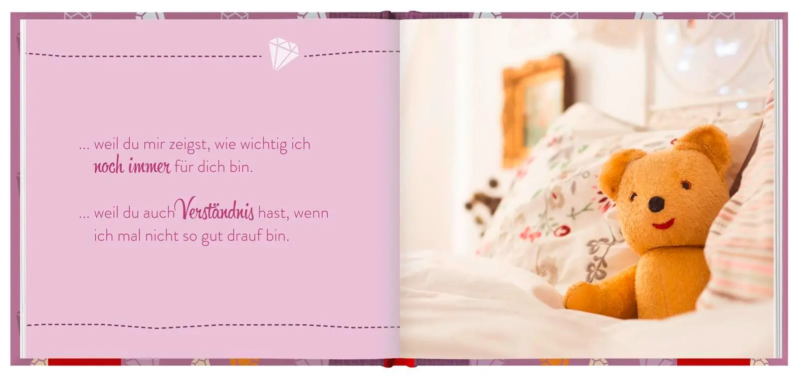 Bild: 9783848517831 | Für die beste Tochter der Welt! | Joachim Groh | Buch | Familienbande