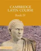 Cambridge University Press Cambridge Latin Course Book 4 Student's Book 4th Edition