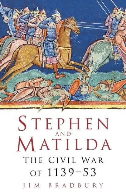 Cover: 9780750937931 | Stephen and Matilda | Jim Bradbury | Taschenbuch | Englisch | 2005