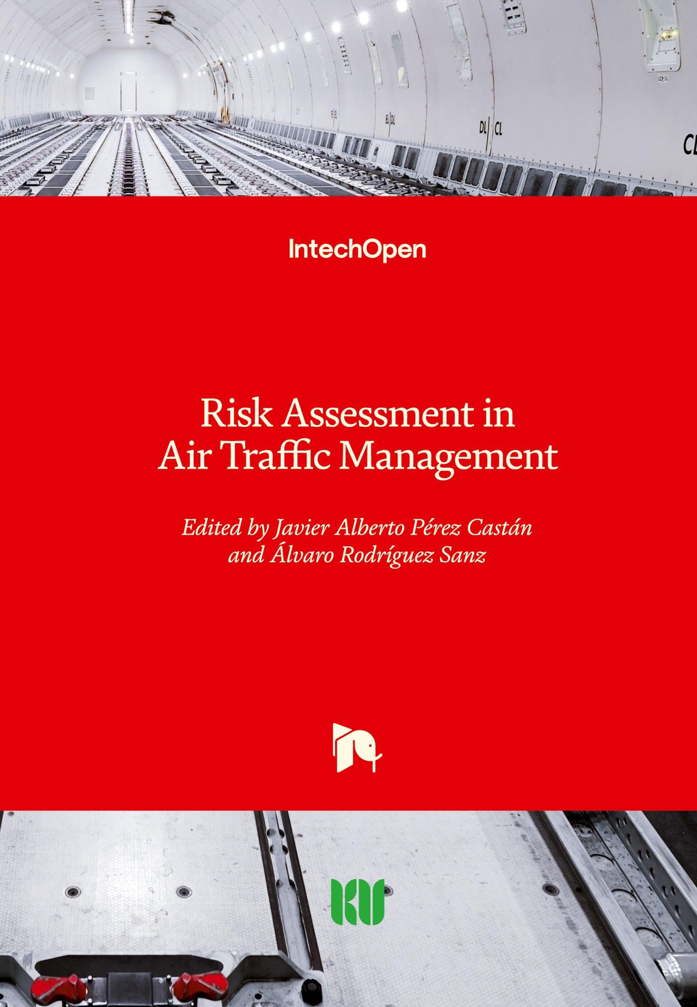 Cover: 9781789857931 | Risk Assessment in Air Traffic Management | Castán (u. a.) | Buch