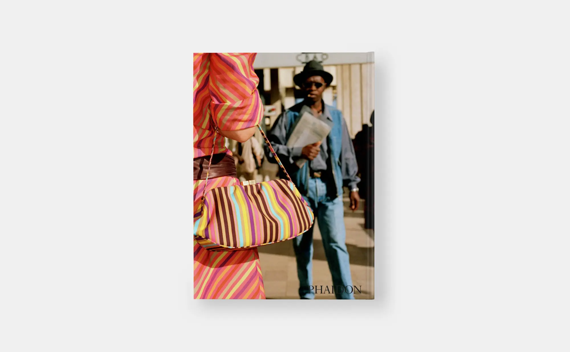 Bild: 9781838667931 | Fashion Faux Parr | Martin Parr | Buch | 304 S. | Englisch | 2024