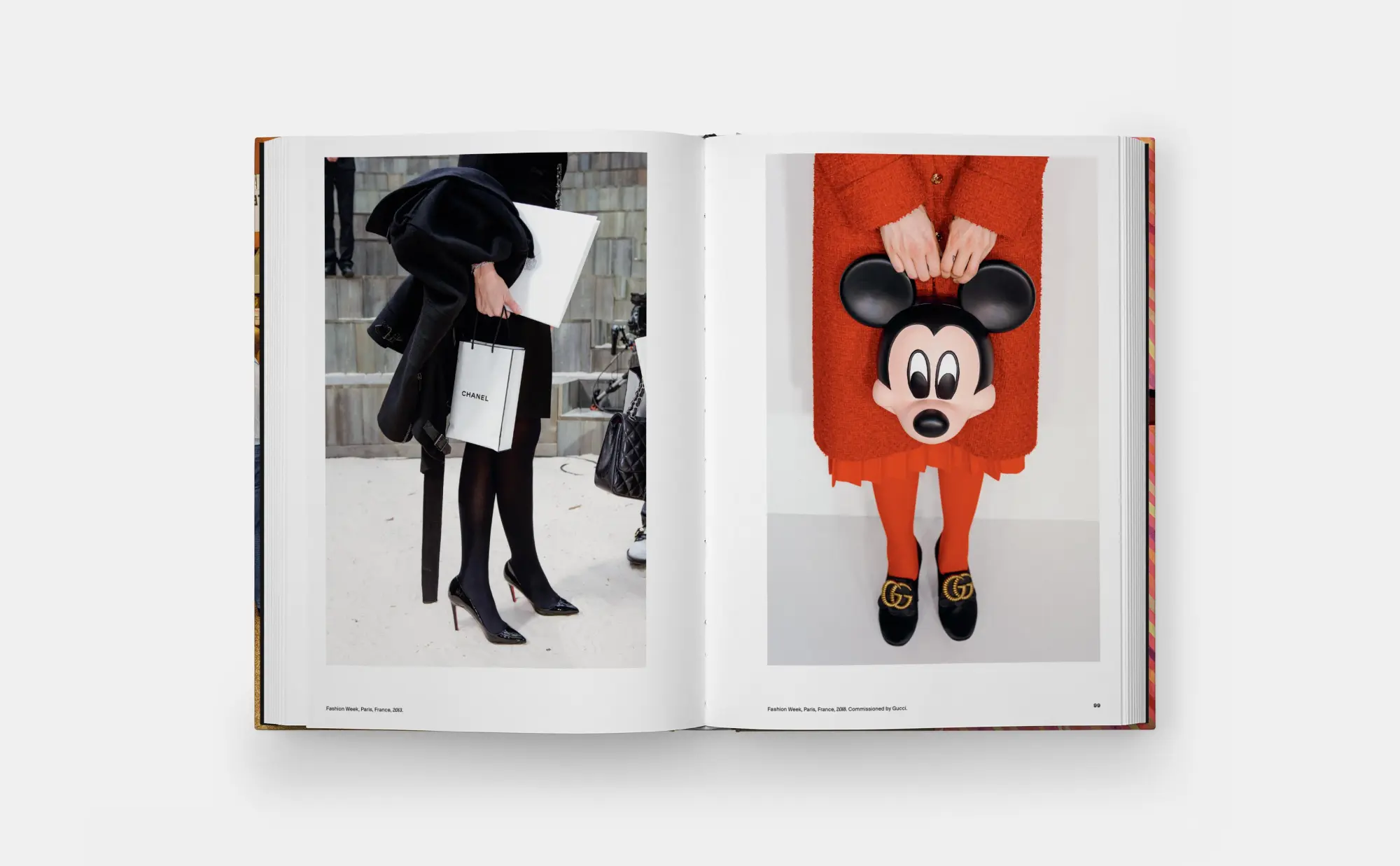 Bild: 9781838667931 | Fashion Faux Parr | Martin Parr | Buch | 304 S. | Englisch | 2024