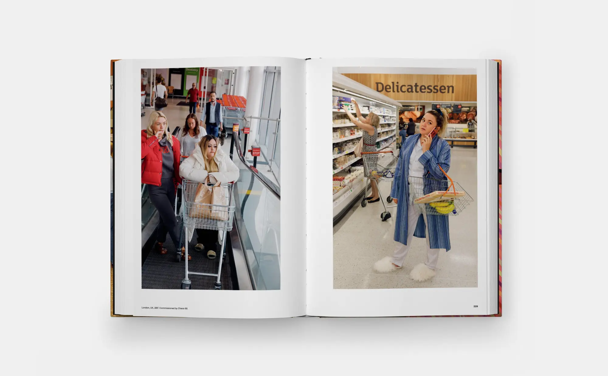 Bild: 9781838667931 | Fashion Faux Parr | Martin Parr | Buch | 304 S. | Englisch | 2024