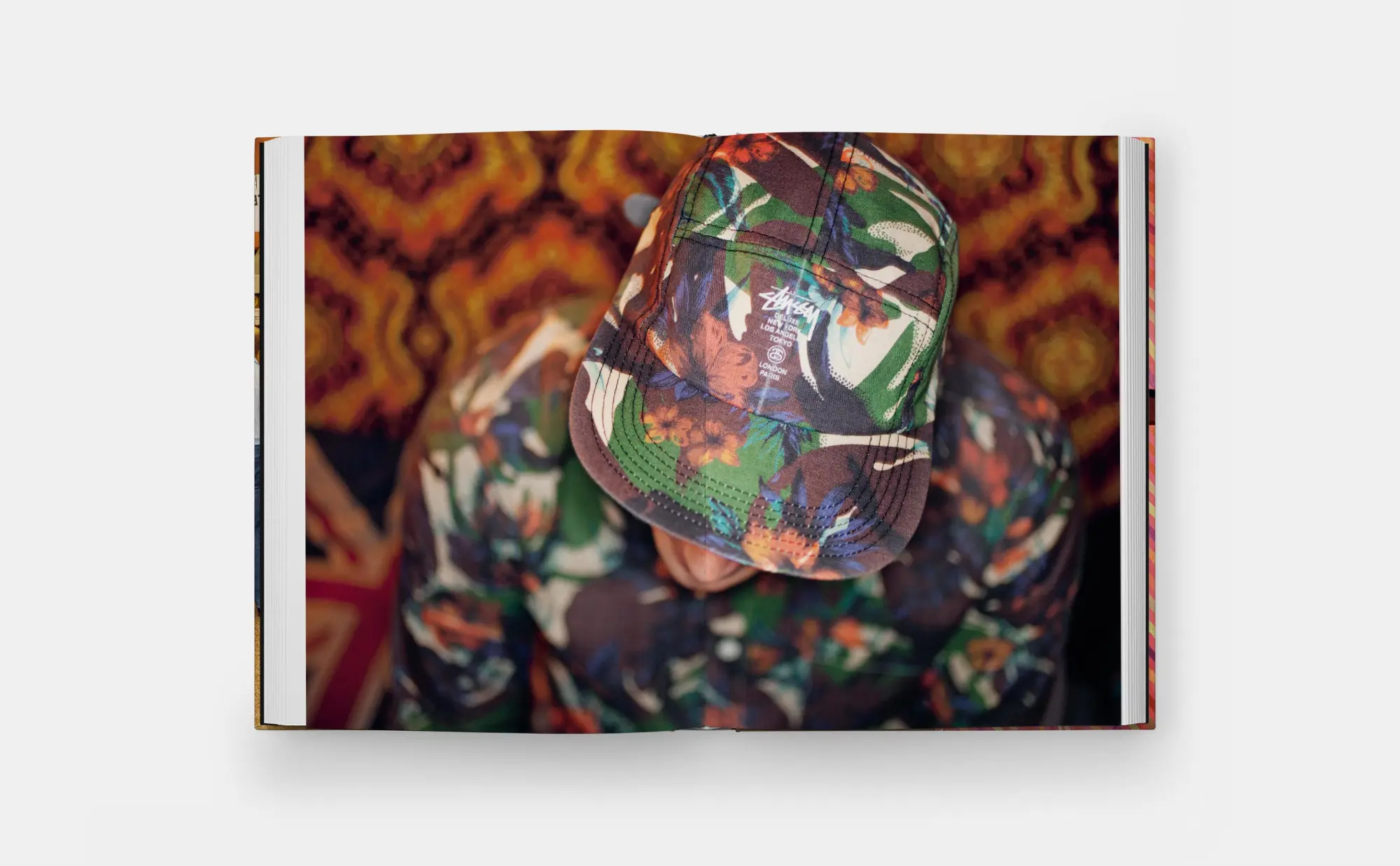 Bild: 9781838667931 | Fashion Faux Parr | Martin Parr | Buch | 304 S. | Englisch | 2024