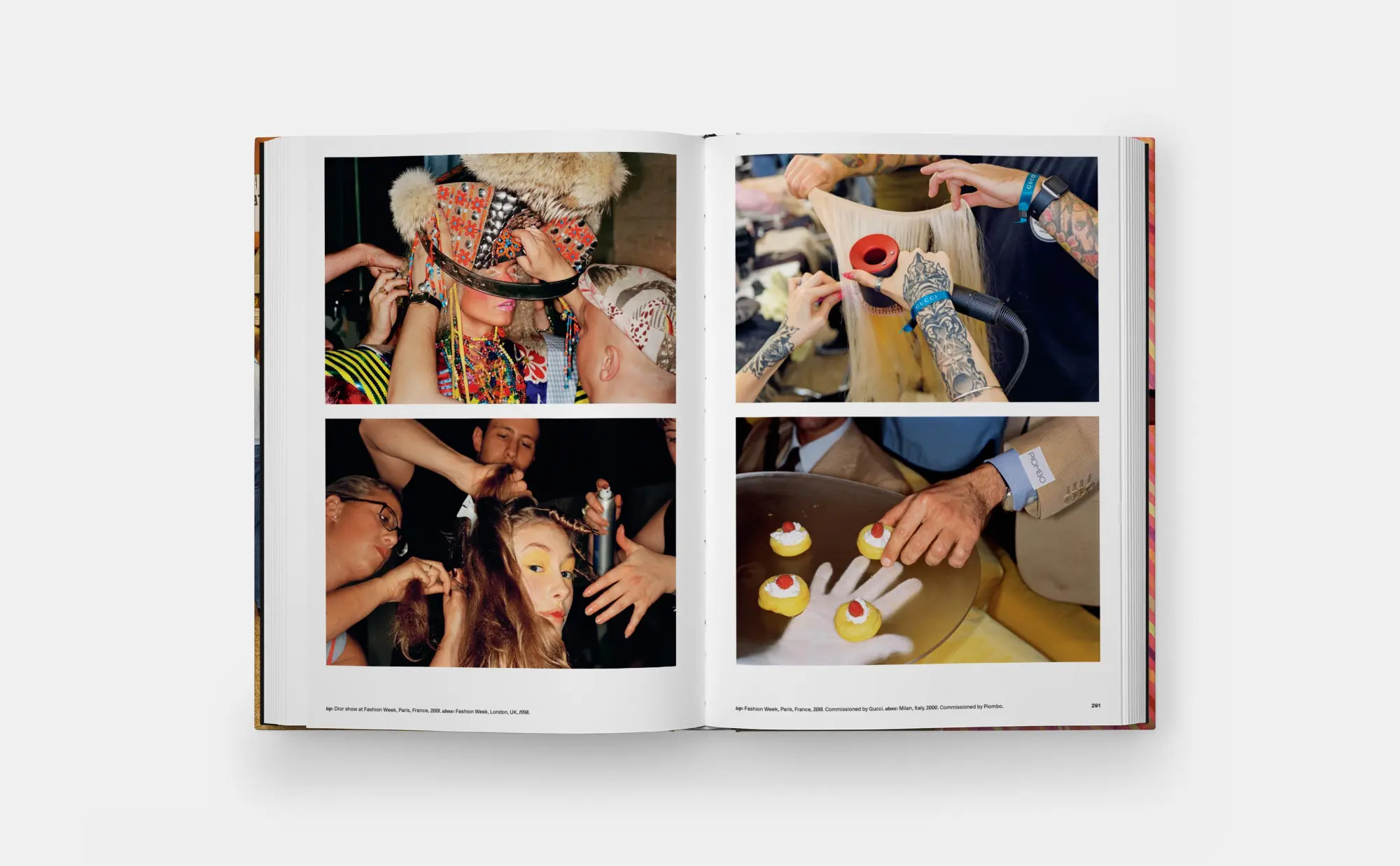 Bild: 9781838667931 | Fashion Faux Parr | Martin Parr | Buch | 304 S. | Englisch | 2024