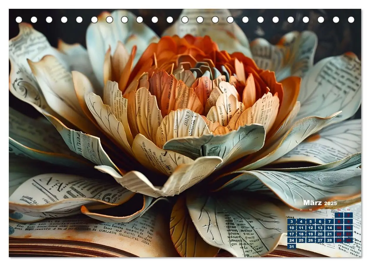 Bild: 9783457147931 | Das versteckte Universum (Tischkalender 2025 DIN A5 quer), CALVENDO...