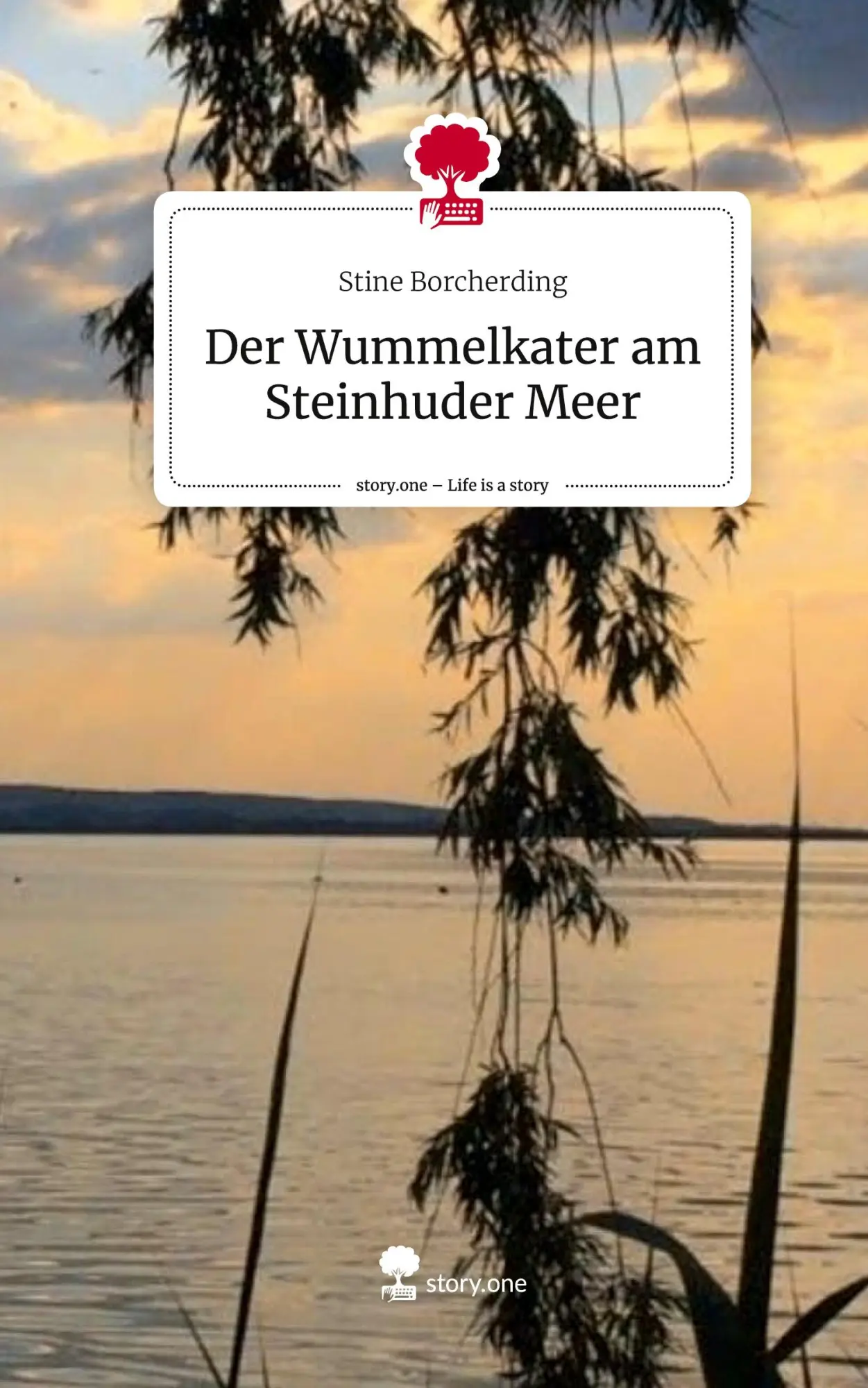 Cover: 9783711577931 | Der Wummelkater am Steinhuder Meer. Life is a Story - story.one | Buch