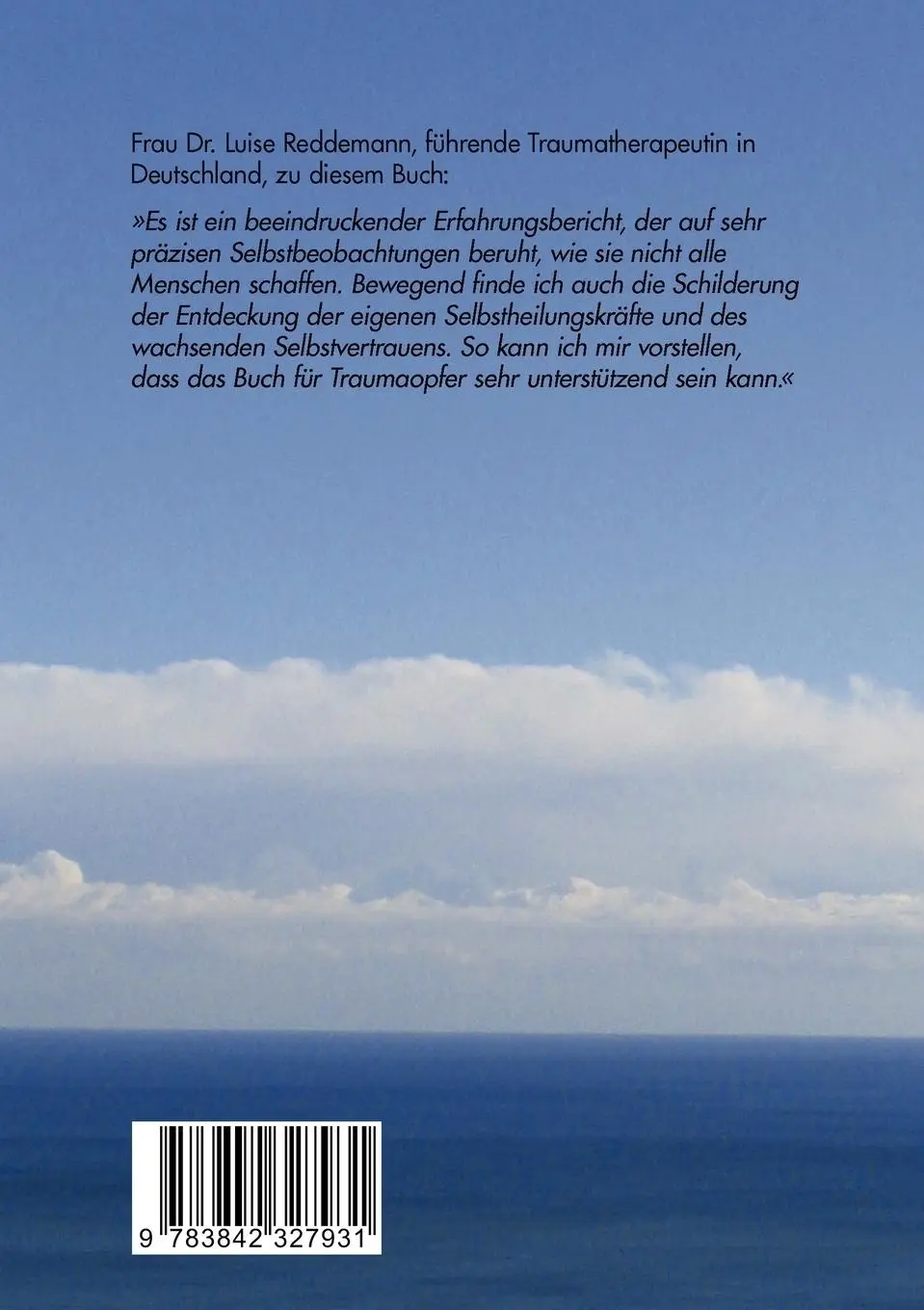 Rückseite: 9783842327931 | Angekommen in der Gegenwart | Michael Dwelk | Taschenbuch | Paperback