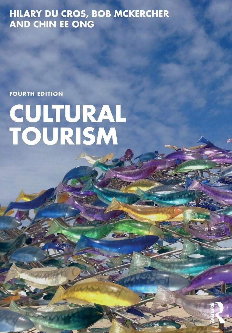Cover: 9781032978031 | Cultural Tourism | Bob Mckercher (u. a.) | Taschenbuch | Englisch