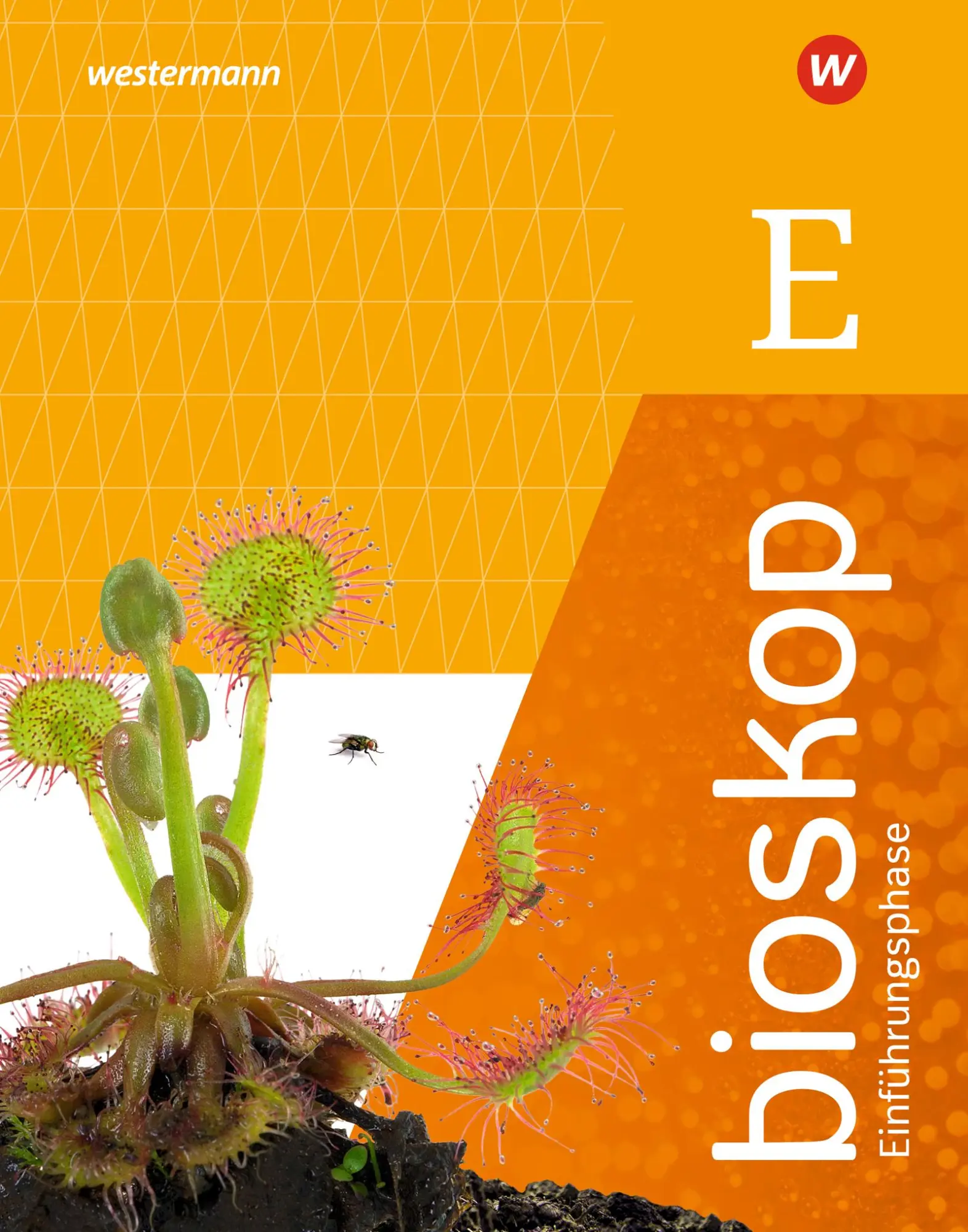 Cover: 9783141508031 | bioskop SII. Einführungsphase: Schulbuch. Für Niedersachsen | Decker