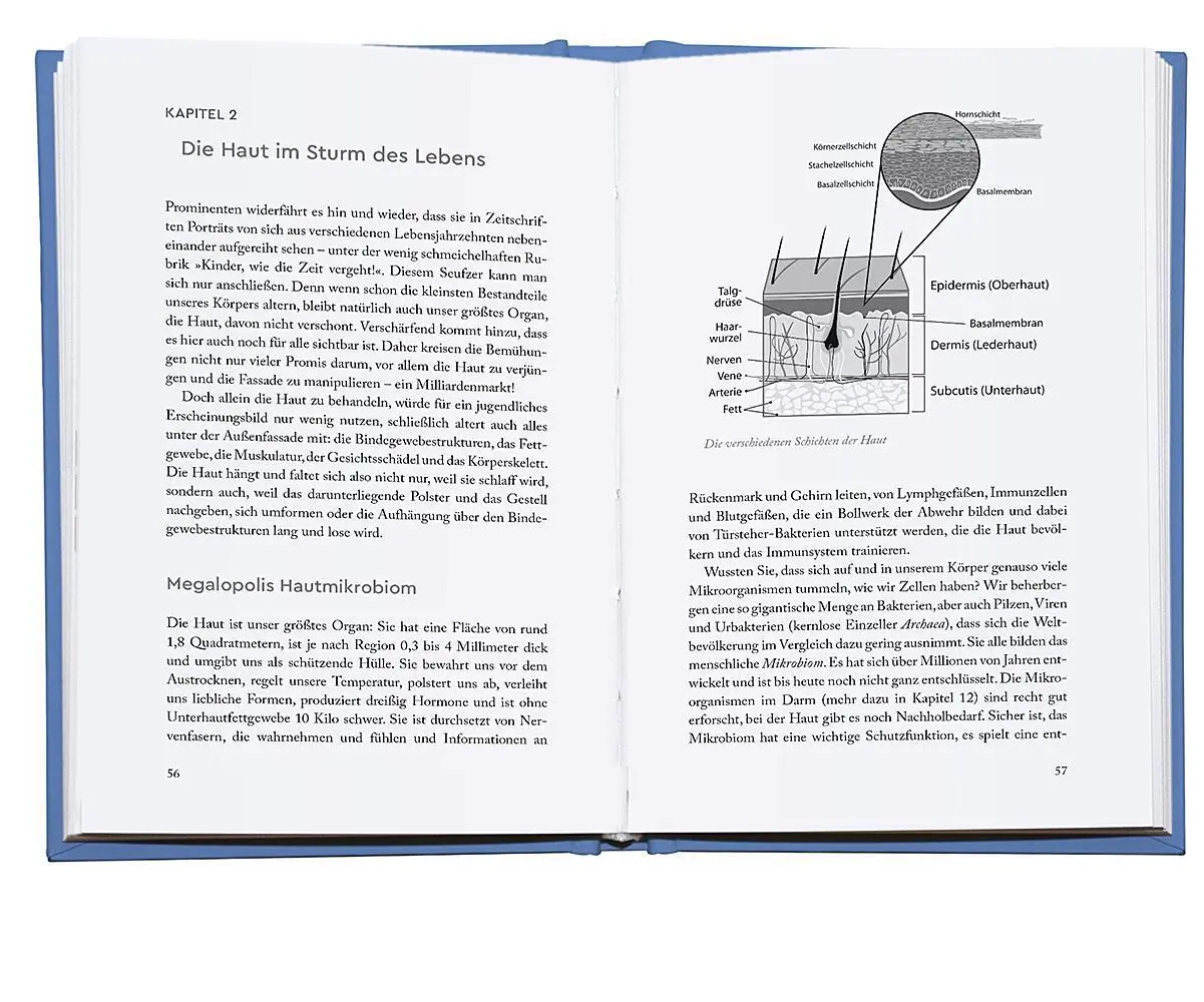 Bild: 9783426278031 | Genial vital! | Yael Adler | Buch | 400 S. | Deutsch | 2023