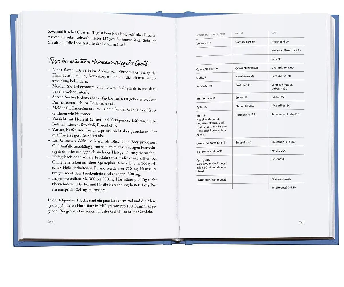 Bild: 9783426278031 | Genial vital! | Yael Adler | Buch | 400 S. | Deutsch | 2023