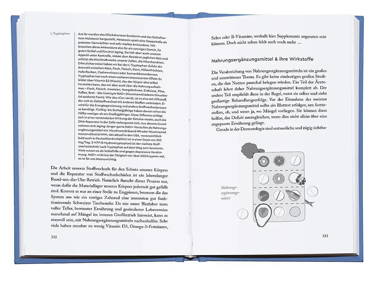 Bild: 9783426278031 | Genial vital! | Yael Adler | Buch | 400 S. | Deutsch | 2023