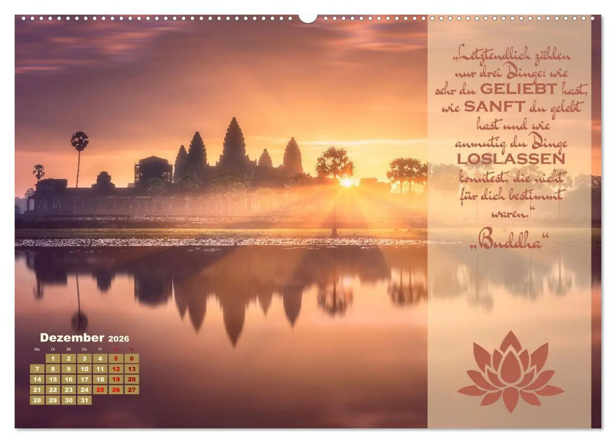Bild: 9783457418031 | Erleuchtende Worte, Lebensweisheiten von Gautama Buddha by VogtArt...
