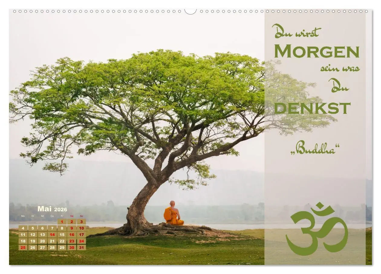 Bild: 9783457418031 | Erleuchtende Worte, Lebensweisheiten von Gautama Buddha by VogtArt...