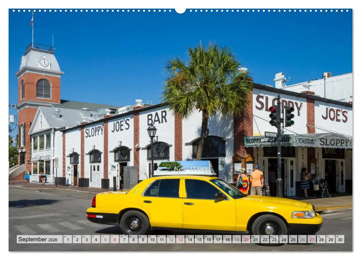 Bild: 9783516128031 | FLORIDA KEYS UND KEY WEST Malerische Reiseroute (hochwertiger...