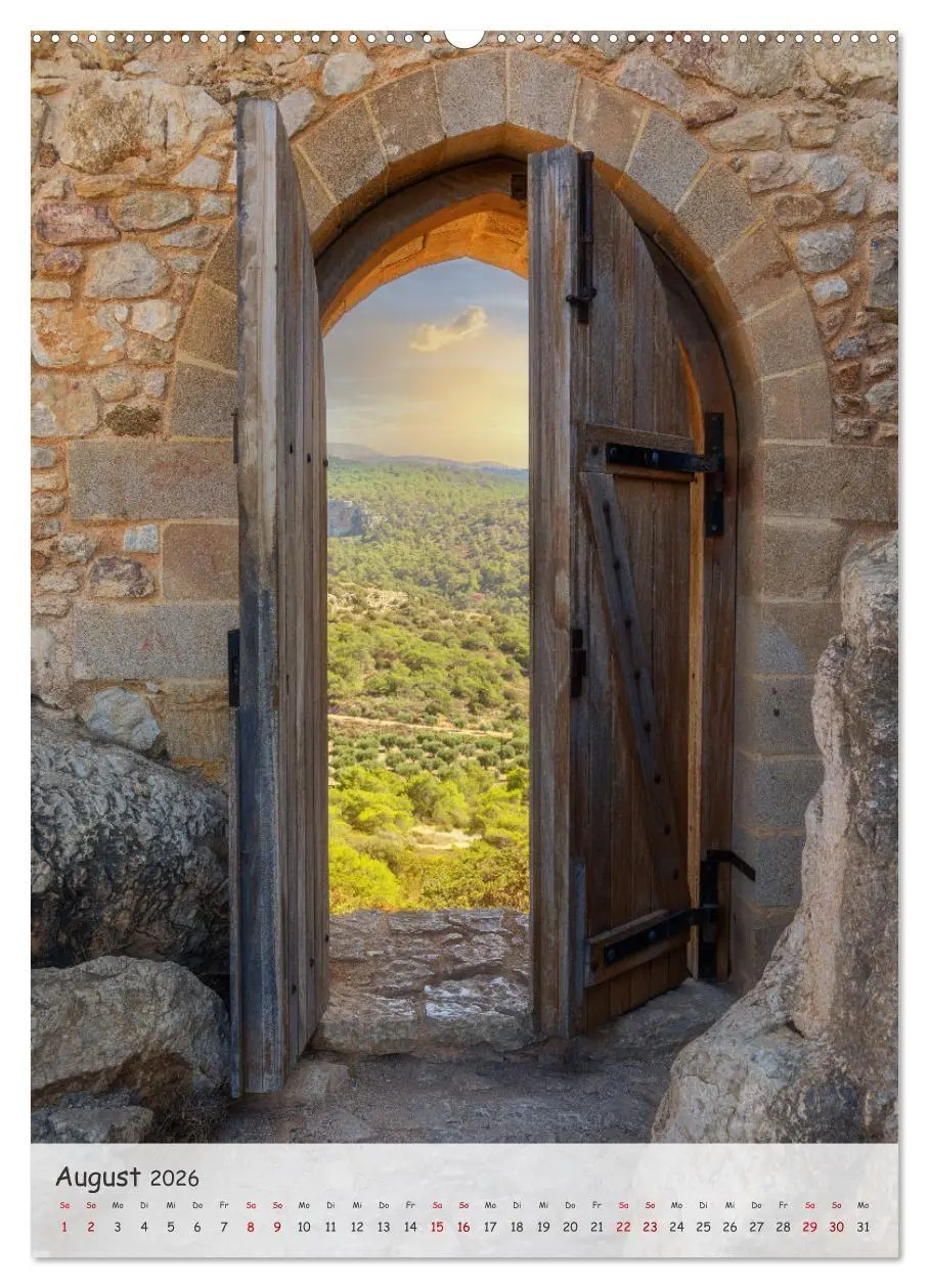 Bild: 9783516298031 | Rhodos und Symi, Insel der Schwammtaucher (hochwertiger Premium...