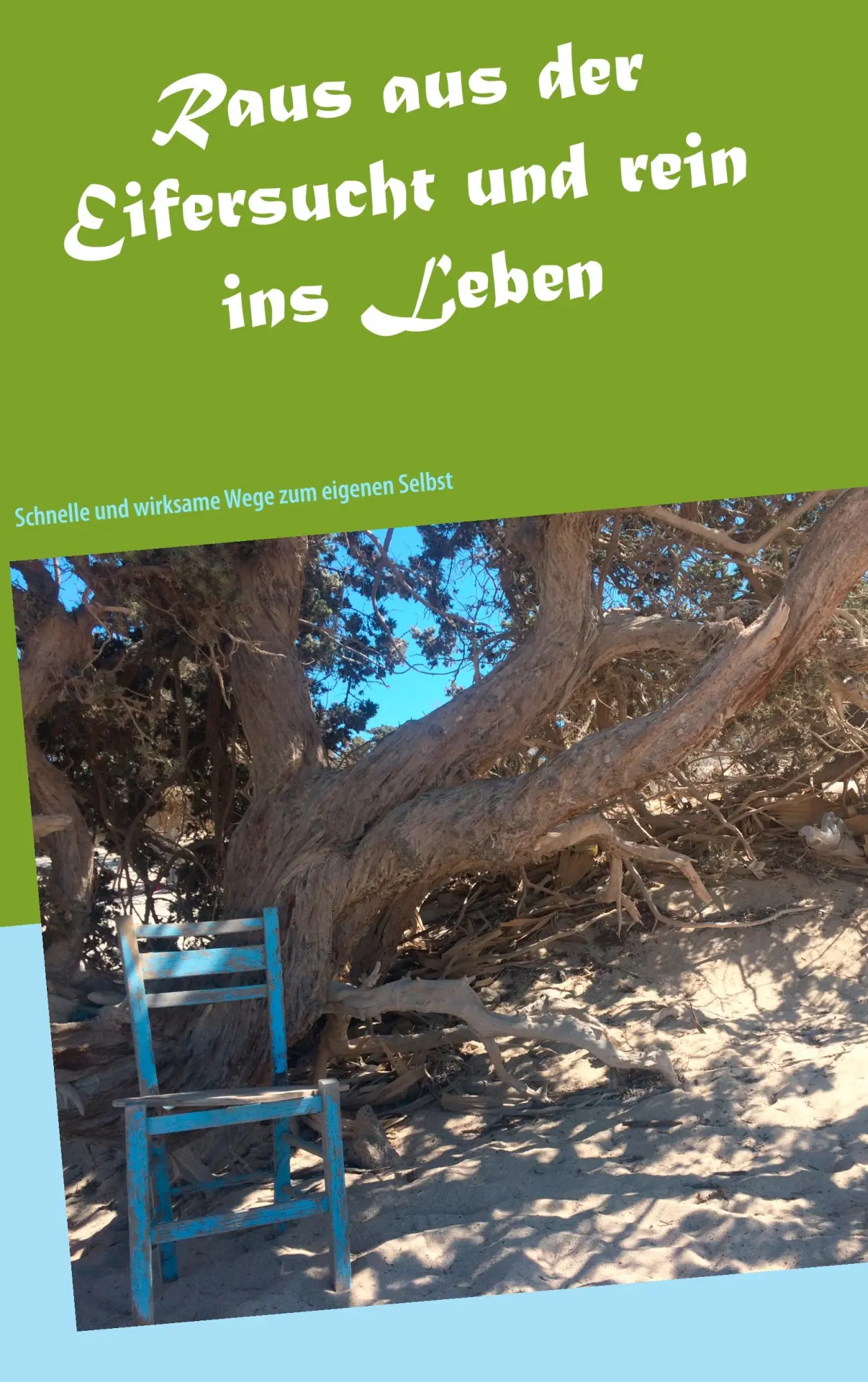 Cover: 9783746048031 | Raus aus der Eifersucht und rein ins Leben | Jens Güthe | Taschenbuch