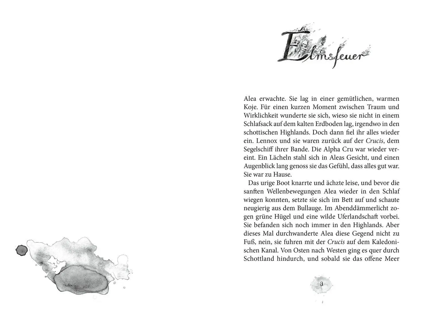 Bild: 9783751208031 | Alea Aquarius 3. Das Geheimnis der Ozeane | Tanya Stewner | Buch