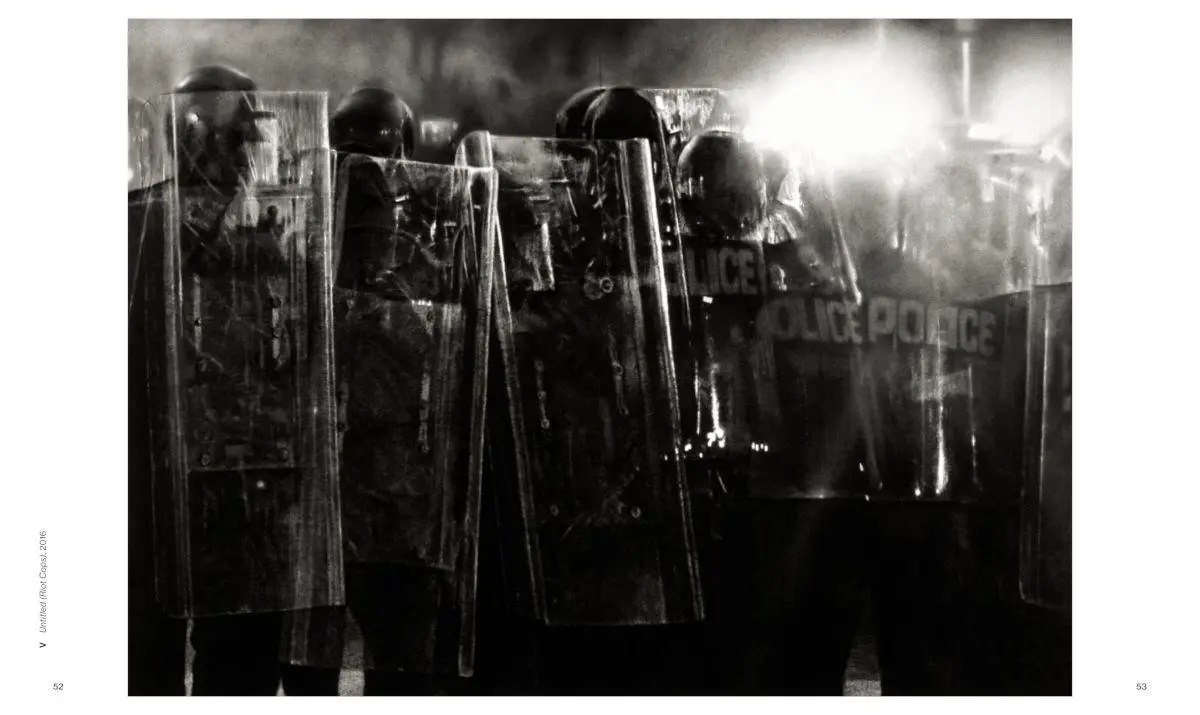 Bild: 9783775758031 | Robert Longo: The Acceleration of History | Andera | Buch | 160 S.