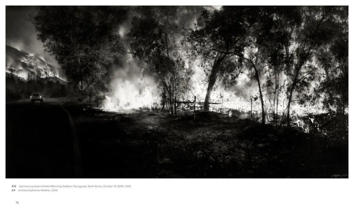 Bild: 9783775758031 | Robert Longo: The Acceleration of History | Andera | Buch | 160 S.