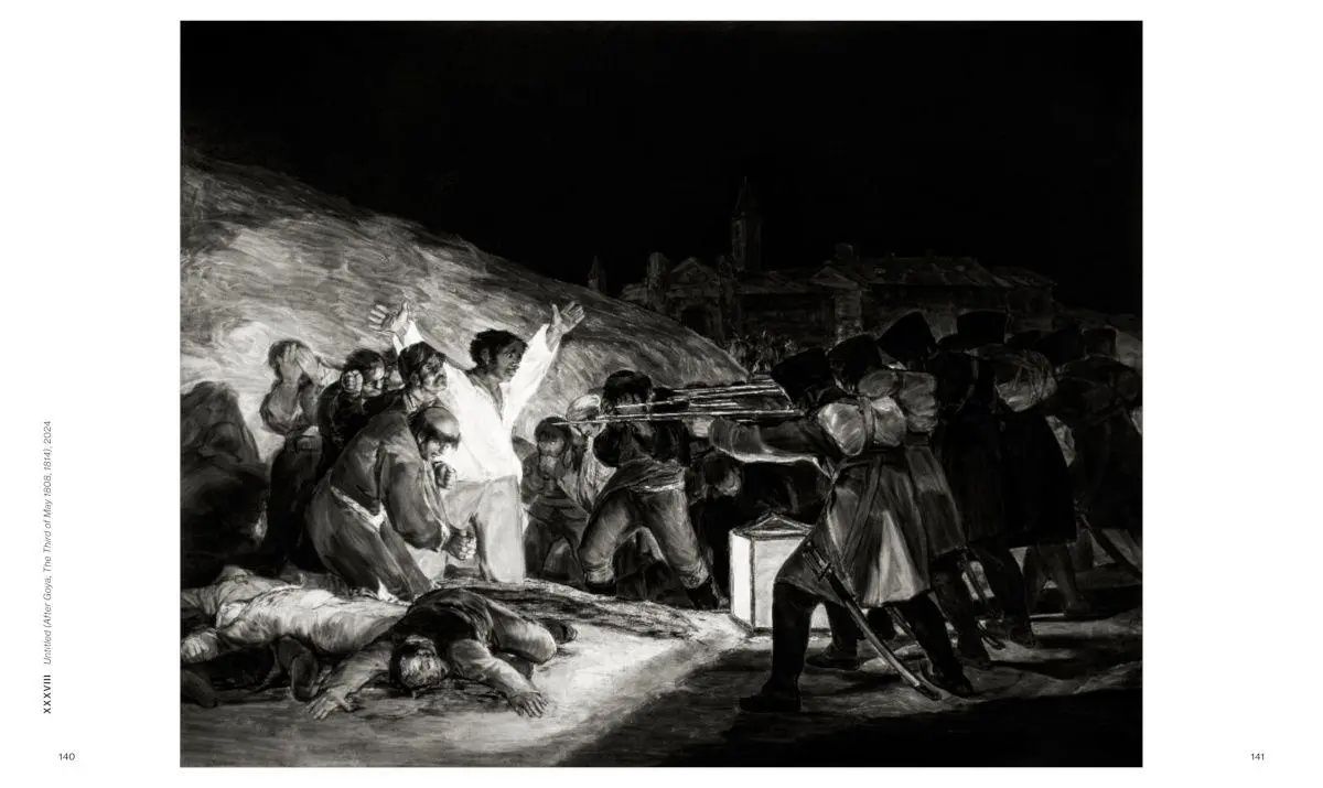 Bild: 9783775758031 | Robert Longo: The Acceleration of History | Andera | Buch | 160 S.