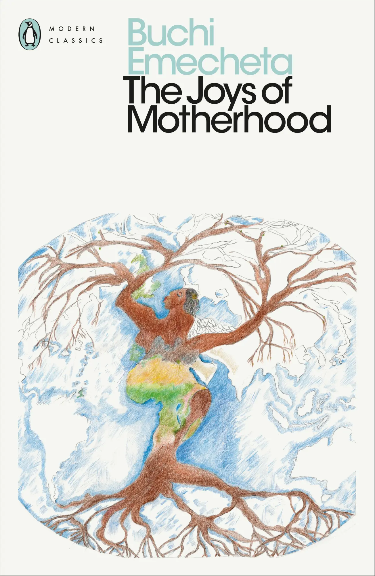 Cover: 9780241578131 | The Joys of Motherhood | Buchi Emecheta | Taschenbuch | 272 S. | 2022