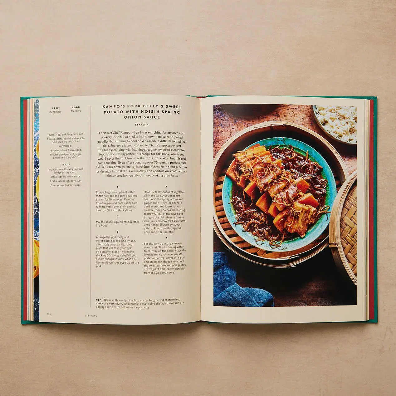 Bild: 9780600638131 | School of Wok: Jeremy Pang's Chinese Kitchen | Jeremy Pang | Buch