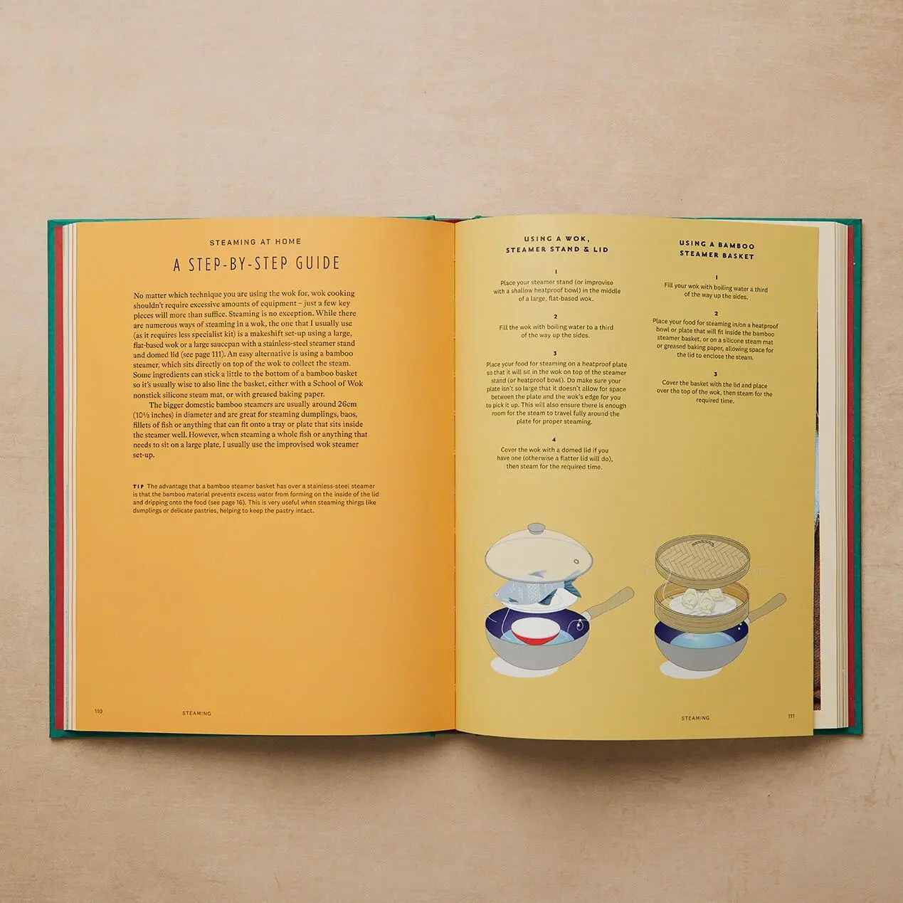 Bild: 9780600638131 | School of Wok: Jeremy Pang's Chinese Kitchen | Jeremy Pang | Buch