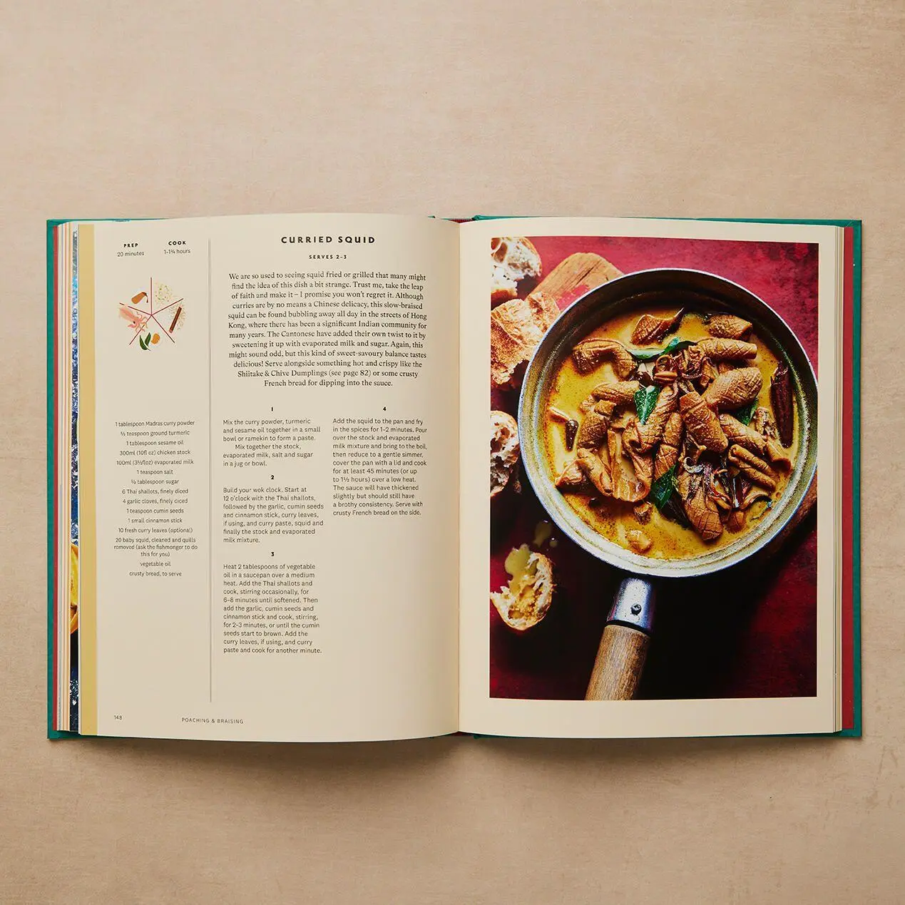 Bild: 9780600638131 | School of Wok: Jeremy Pang's Chinese Kitchen | Jeremy Pang | Buch