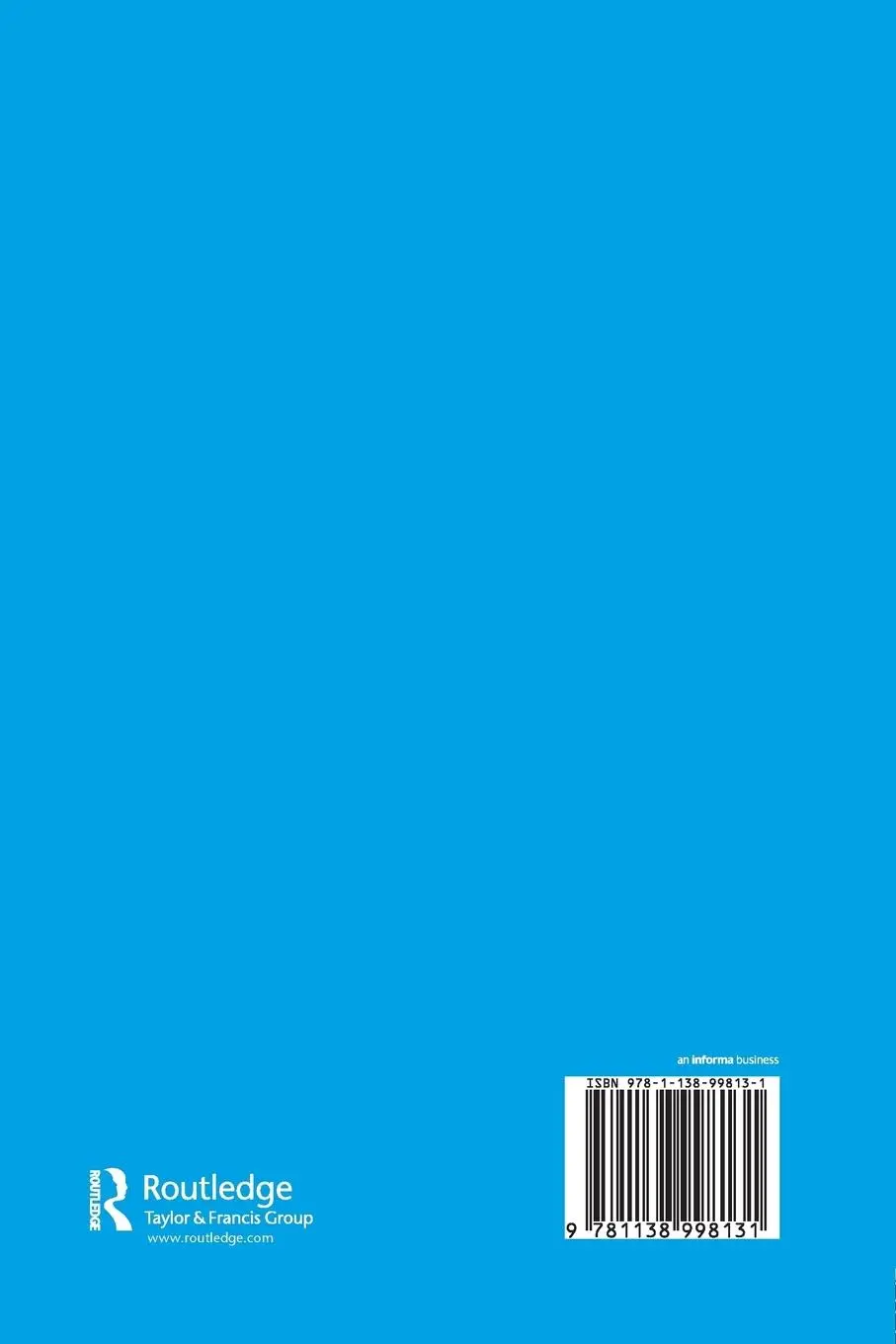 Rückseite: 9781138998131 | The Strategy of the Genes | C. H. Waddington | Taschenbuch | Englisch